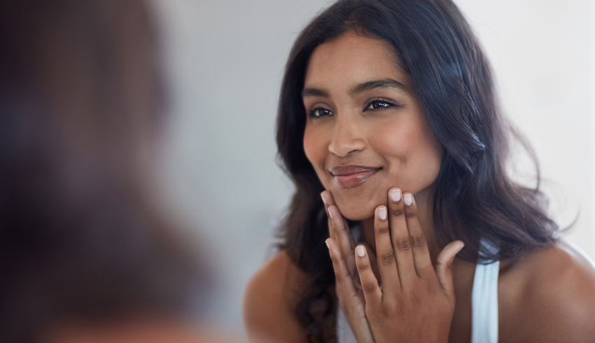 How To Get Rid Of Oily Skin With Eminence Organics Stone Crop Cleansing Oil